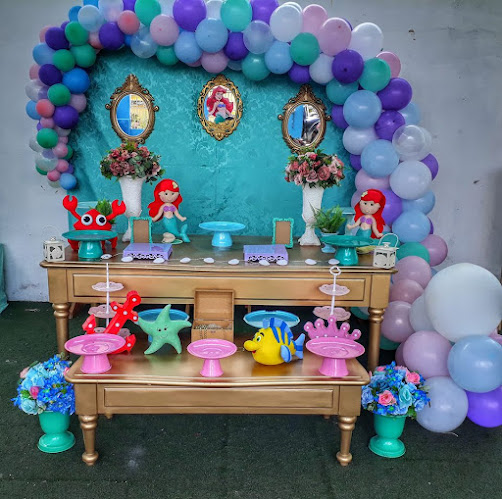 Castro & Froes - Serviço de catering