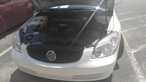 Auto Body Shop «Andy Mohr Collision Center - Plainfield», reviews and photos, 2684 E Main St, Plainfield, IN 46168, USA