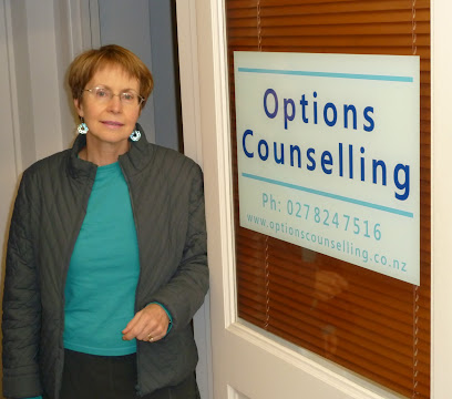 Options Counselling