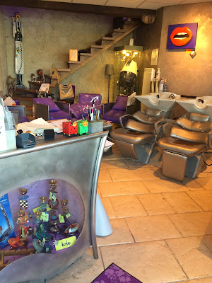 L Atelier Du Coiffeur à Pont-à-Mousson