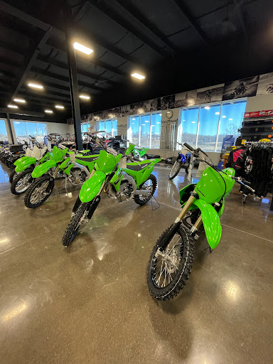 Motorcycle Dealer «Valley Cycle Center», reviews and photos, 100 Myersons Dr, Winchester, VA 22602, USA