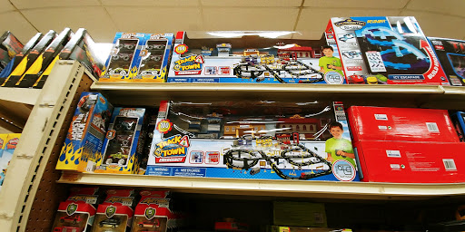 Discount Store «Ocean State Job Lot», reviews and photos, 360 Rhode Island Ave, Fall River, MA 02721, USA