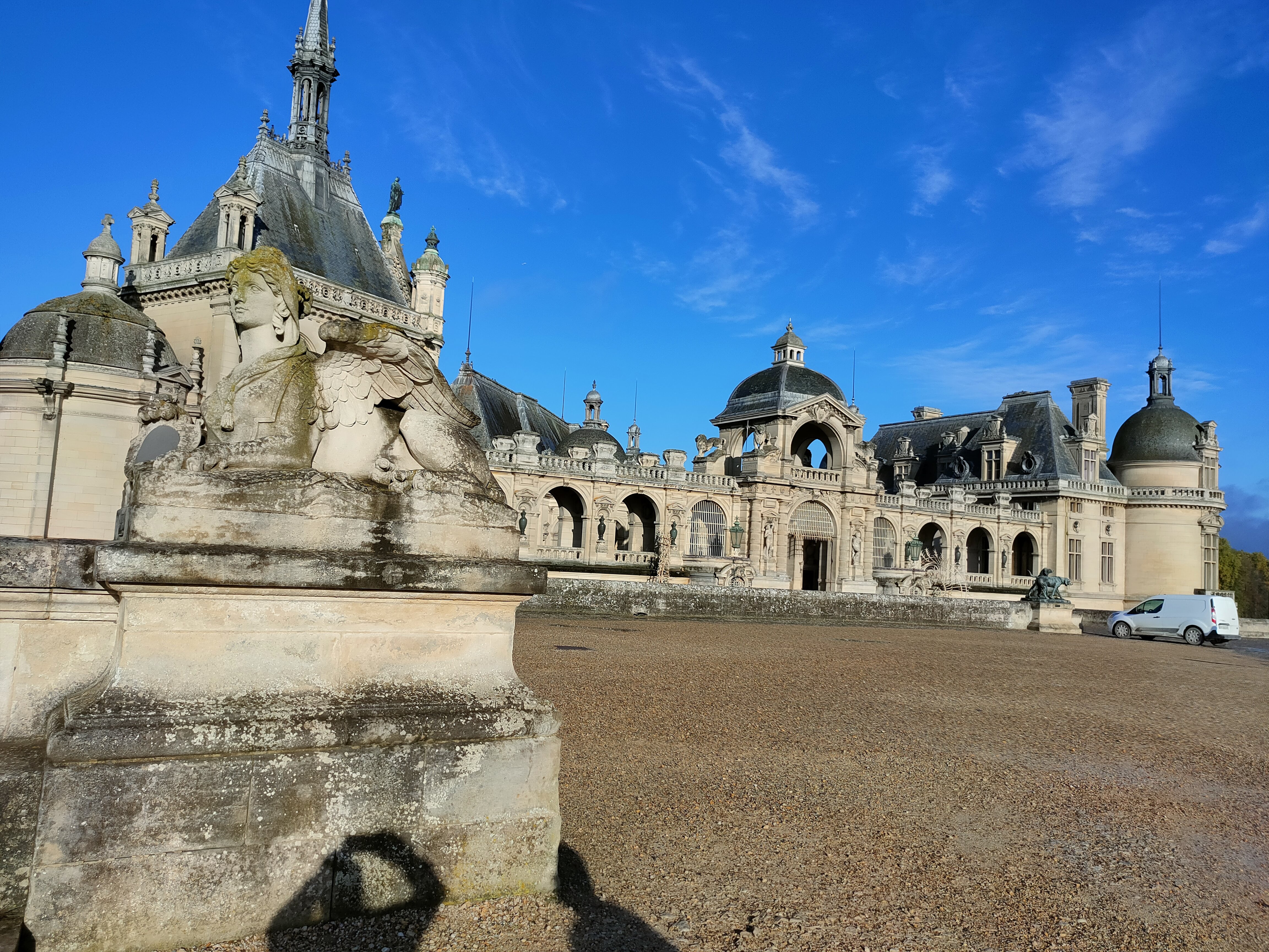 Photo n° 5 de l'avis de Djamel.e fait le 21/10/2022 à 11:43