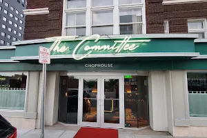The Committee Chophouse image