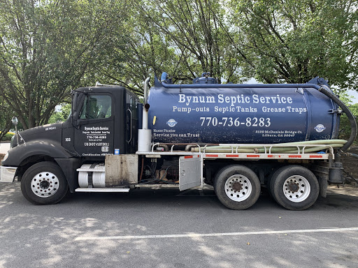 Plumber «Bynum & Sons Plumbing, Inc.», reviews and photos, 2120 McDaniels Bridge Rd SW, Lilburn, GA 30047, USA