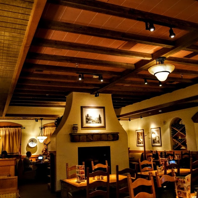 Olive Garden Italian Restaurant