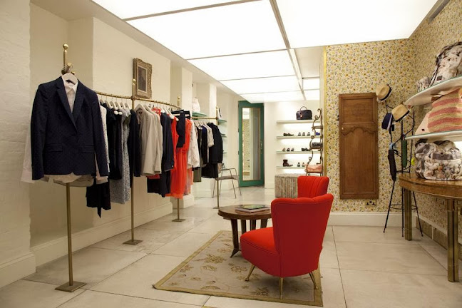 Paul Smith - Clothing store