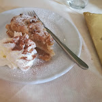 Photo n°3 de l'avis de Eveline.o fait le 27/07/2019 à 19:19 sur le  Baita Flora Alpina à Selva di Cadore