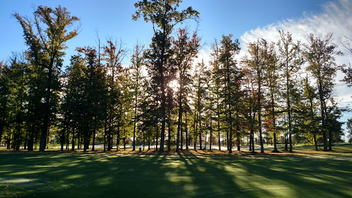 Golf Course «Hyatt HIlls Golf Complex», reviews and photos, 1300 Raritan Rd, Clark, NJ 07066, USA