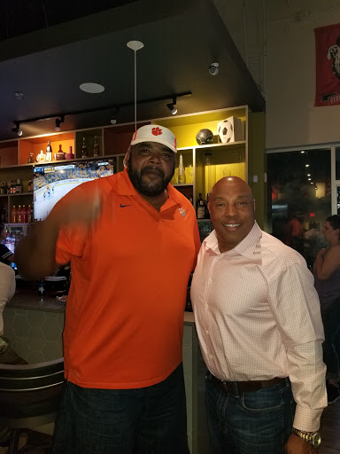 Golf Course «St Marlo Country Club», reviews and photos, 7755 St Marlo Country Club Pkwy, Duluth, GA 30097, USA