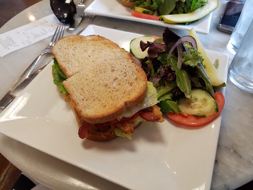 Cafe «Dulce Cafe & Gelato», reviews and photos, 5826 Fayetteville St #106, Durham, NC 27713, USA