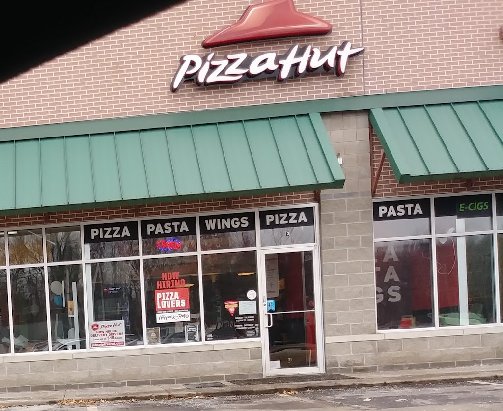 Pizza Hut 45102