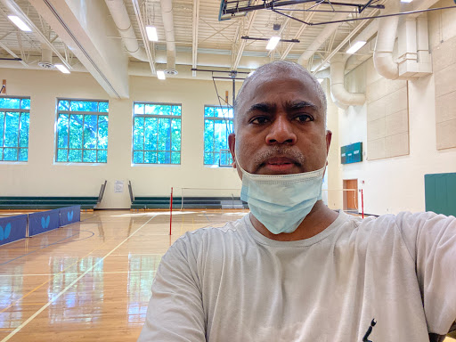 Recreation Center «Nancy H. Dacek North Potomac Community Recreation Center», reviews and photos, 13850 Travilah Rd, Rockville, MD 20850, USA