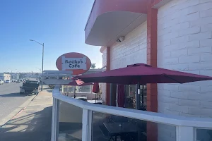 Rocky's Cafe image