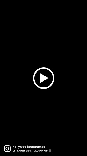 Tattoo Shop «Hollywood Stars Tattoo», reviews and photos, 9200 S Sepulveda Blvd, Los Angeles, CA 90045, USA