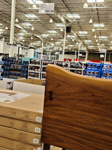 Warehouse store «Costco Wholesale», reviews and photos, 10 Monocacy Blvd, Frederick, MD 21704, USA