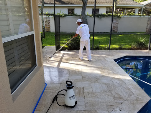 Painting «**Premium Painters - Free Estimates! Call 727-240-4933», reviews and photos, 2183 Logan St, Clearwater, FL 33765, USA
