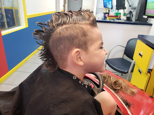 Explore sad tattoo ideas, creative tattoo ideas in Chino, available at Kids Fun Cuts - Childrens Haircuts & Ear Piercings