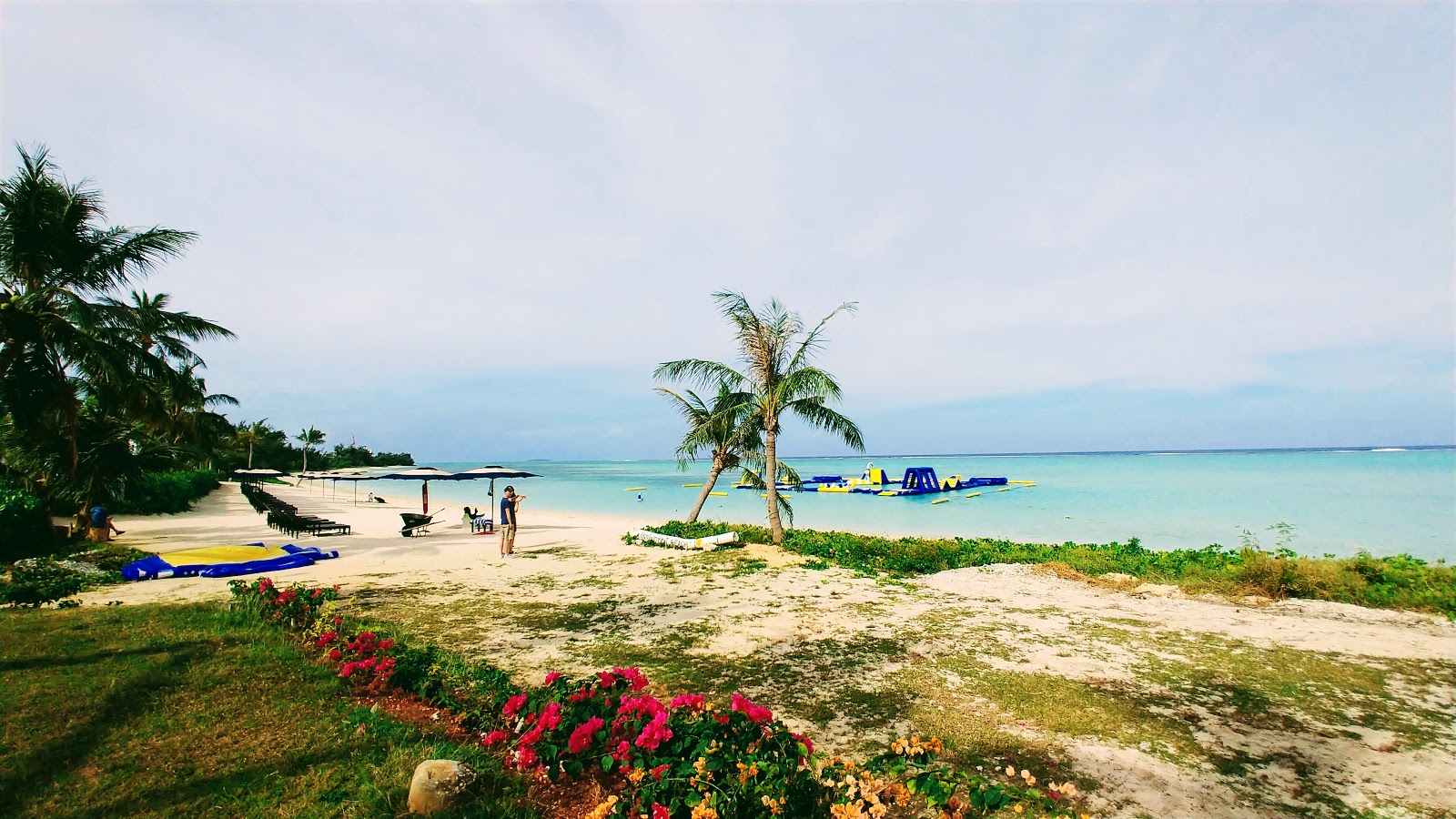 Pau Pau Beach photo #8