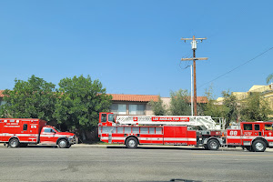 Los Angeles Fire Dept. Station 88