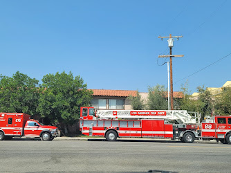 Los Angeles Fire Dept. Station 88
