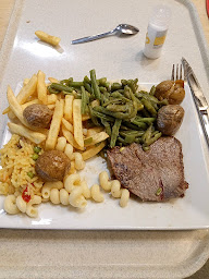 Photo n°63 de Restaurant flunch Mantes à Buchelay ()