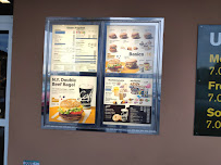 McDonald's à Werne menu