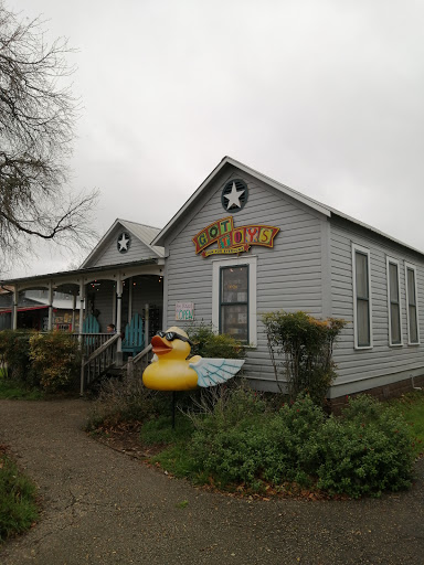 Toy Store «Got Toys», reviews and photos, 1714 Hunter Rd, New Braunfels, TX 78130, USA