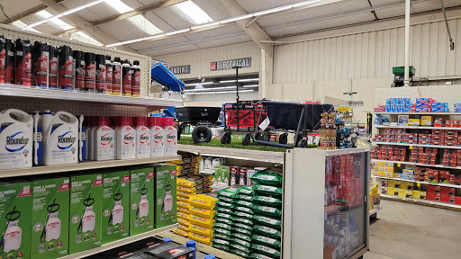 Hardware Store «Payless Hardware, Rockery and Nursery», reviews and photos, 2927 King Rd, San Jose, CA 95122, USA