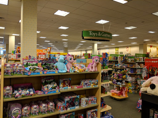 Book Store «Barnes & Noble», reviews and photos, 5500 Buckeystown Pike, Frederick, MD 21703, USA