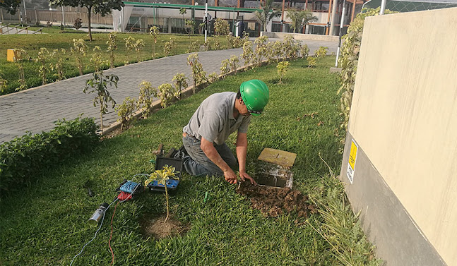 Comentarios y opiniones de Electricista Chimbote Y Nuevo Chimbote