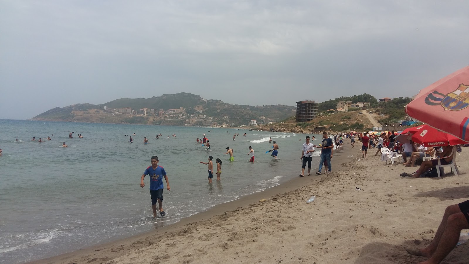 Plage Tasalast photo #8