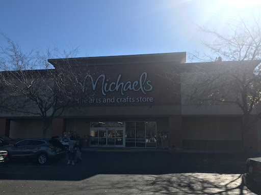 Craft Store «Michaels», reviews and photos, 628 W Hammer Ln, Stockton, CA 95210, USA