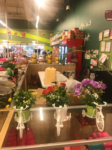 Grocery Store «GS Supermarket», reviews and photos, 5127 W Glendale Ave, Glendale, AZ 85301, USA