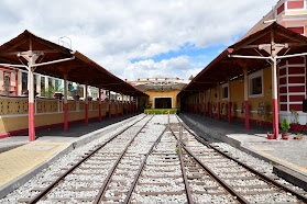 Estación Riobamba