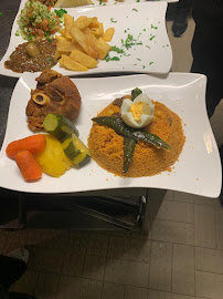 Plats et boissons du Restaurant halal Le Régal à Nice - n°18