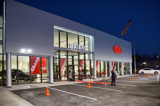 Kia Dealer «Baierl Kia», reviews and photos, 11410 Perry Hwy, Wexford, PA 15090, USA