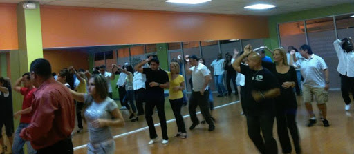 Dance School «Step N Dance Salsabor Tropical Dance Studio», reviews and photos, 10070 W Oakland Park Blvd, Sunrise, FL 33351, USA
