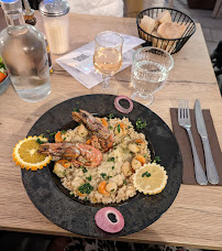 Les plus récentes photos du Restaurant La Pitchouline à Sanary-sur-Mer - n°3
