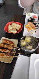 Photo n°35 de Aux Plaisirs D'asie à Strasbourg ()