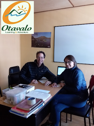 Otavalo Learning & Adventure Spanish School - Academia de idiomas