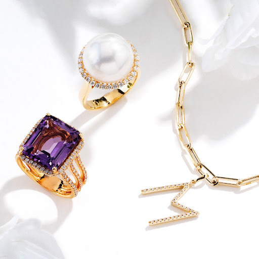 Jeweler «New York Jewelers», reviews and photos, 11 N Wabash Ave, Chicago, IL 60602, USA