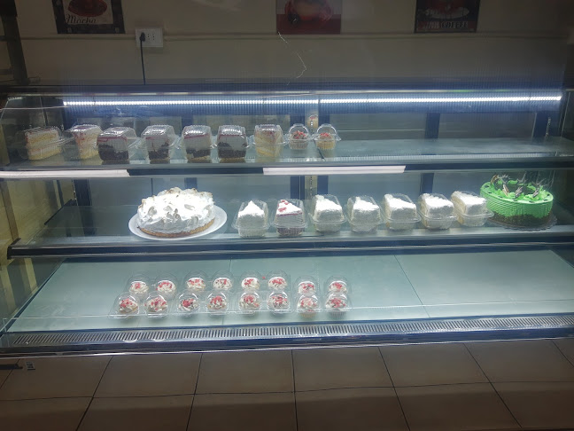 Opiniones de Cristina en Iquique - Panadería