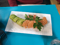 Plats et boissons du Restaurant de sushis New Sushi à Villefranche-de-Lauragais - n°8