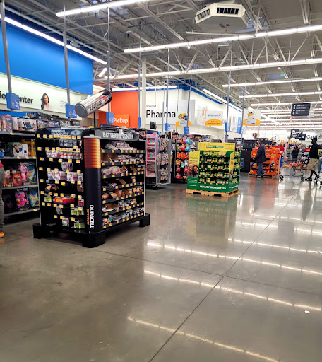 Department Store «Walmart Supercenter», reviews and photos, 8730 Liberty Rd, Randallstown, MD 21133, USA