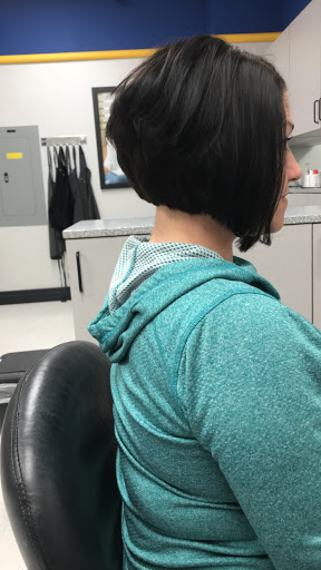 Hair Salon «SmartStyle Hair Salon», reviews and photos, 1112 New Pointe Blvd, Leland, NC 28451, USA