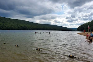 Mauch Chunk Lake image