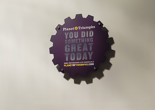 Gym «Planet Fitness», reviews and photos, 175 Mansfield Ave #7, Norton, MA 02766, USA