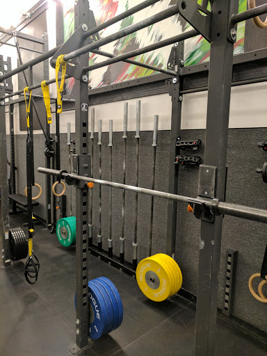 Health Club «Riverside Health Club», reviews and photos, 2225 Riverside Dr, Mt Vernon, WA 98273, USA