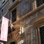 Photo n°8 de l'avis de ghostphobic. fait le 06/05/2018 à 12:15 sur le  Hotel Bavaria Florence à Florence